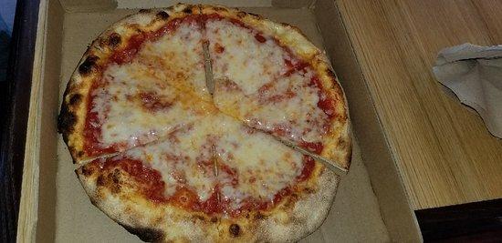 Firenza Pizza